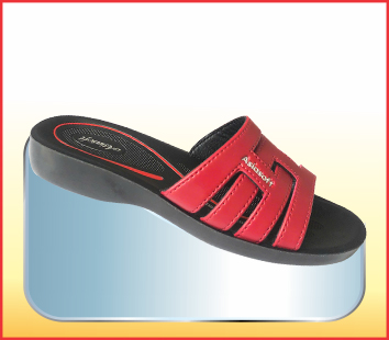 DW 118 đỏ