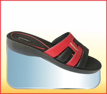 DW 118 đen đỏ