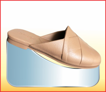 DWE 108 nâu nhạt
