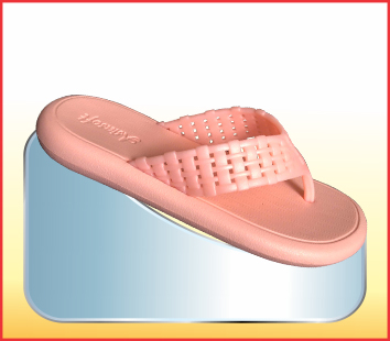 DWE 109 hồng nhạt